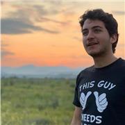 Studente di ingegneria meccanica politecnico di Milano